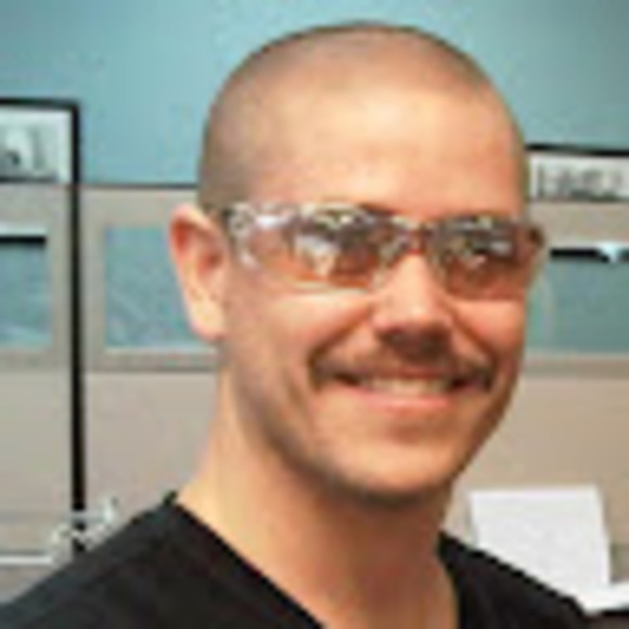 Meet your Posher, Steve - Picture 1 of 1